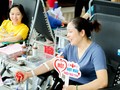 Hành trình Đỏ đã thu hút hàng triệu người hiến máu và góp phần cứu sống hàng trăm ngàn người bệnh