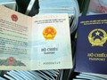 Bộ Công an đã thêm mẫu hộ chiếu phổ thông cấp theo thủ tục rút gọn, có 12 trang và có thời hạn không quá 12 tháng.