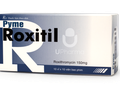 Thuốc Viên nén bao phim PymeRoxitil (Roxithromycin 150mg) do Công ty CP Pymepharco sản xuất (ảnh CQCN)