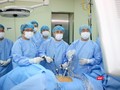 Mỗi ngày điều trị cho khoảng 5.000 bệnh nhân và tiến hành phẫu thuật 150-200 ca, trên 3.000 thủ thuật, nhưng Bệnh viện Trung ương Huế vẫn đáp ứng nhu cầu của người bệnh.