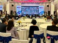 Hội thảo “Y tế cơ sở - từ chính sách đến hành động” nhằm chia sẻ kinh nghiệm và thảo luận về chiến lược, chính sách, giải pháp nâng cao năng lực y tế cơ sở.