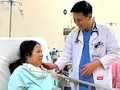 GS.TS. Đoàn Quốc Hưng: Khi 100% bác sĩ đều học Nội trú, người bệnh sẽ được chăm sóc bình đẳng