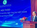 Luật hoá việc hiến mô, tạng từ người chết tim: Sẽ thêm nhiều bệnh nhân được cứu sống