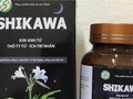 Thực phẩm chức năng Shikawa quảng cáo gây hiểu nhầm là thuốc chữa bệnh