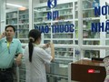 Các bệnh viện phải công khai giá thuốc bảo hiểm y tế trúng thầu