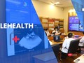 Khám chữa bệnh từ xa: Xoá khoảng cách trong chăm sóc sức khoẻ