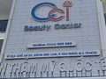 Phòng khám da liễu gắn mác “Viện thẩm mỹ Quốc tế CCI Beauty Center”, mạo danh nhiều bệnh viện