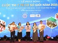 Bộ trưởng Bộ Y tế: Y tế cơ sở là trụ cột của hệ thống y tế nên cần được quan tâm
