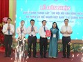 Chủ tịch UBND tỉnh Quảng Ninh đăng ký hiến mô, tạng