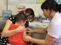 Bệnh sởi tái xuất hiện - nguy cơ bùng phát dịch hiện hữu