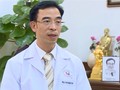 Nguyên Giám đốc Bệnh viện Bạch Mai Nguyễn Quang Tuấn sẽ thực hành tại Bệnh viện Hữu Nghị