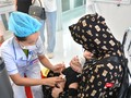 Bộ Y tế khuyến cáo không tự ý tiêm vaccine chứa thành phần bạch hầu