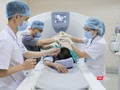 Cập nhật tiến bộ khoa học mới nhất cho thầy thuốc để tăng khả năng cứu sống bệnh nhân