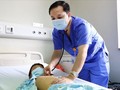 Cháu bé 4 tháng tuổi ở Hà Nội mắc lao, nhiều người thân bất ngờ vì cũng mắc bệnh này