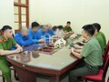 Vụ tung tin giả cô gái ở Samsung Thái Nguyên lây HIV: Bắt tạm giam 4 đối tượng