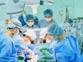 Ca ghép tim đầu tiên ở BV Đại học Y Dược TP.HCM thành công và câu chuyện kỳ diệu