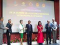 Lần đầu tiên tổ chức Ngày Văn hoá doanh nghiệp Việt Nam ở nước ngoài tại Pháp