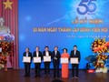 Bệnh viện Nội tiết Trung ương - “lá chắn” phòng, chống bệnh nội tiết và rối loạn chuyển hoá
