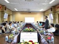 Việt Nam nằm trong các nước có tình trạng kháng thuốc cao nhất thế giới