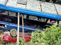 Bộ Y tế yêu cầu BV Việt Đức và BV Bạch Mai hỗ trợ cấp cứu các nạn nhân vụ sạt lở ở Hà Giang