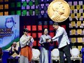 "Nobel châu Á" vinh danh GS Nguyễn Thị Ngọc Phượng