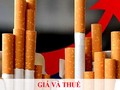 Gánh nặng bệnh tật do thuốc lá ở Việt Nam cao hơn trung bình toàn cầu