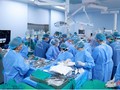 Chàng trai 20 tuổi hiến tạng, hai bệnh viện quân đội phối hợp lấy - ghép 7 mô tạng
