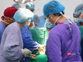 Đề nghị người cho tạng được hưởng 100% bảo hiểm y tế