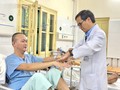 Phẫu thuật cứu sống bệnh nhân có khối u tủy loại nguy hiểm nhất