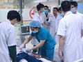 Khám chữa bệnh ngoại trú trái tuyến: Tăng mức hưởng từ 0% lên 50%