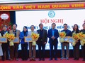 Năm đầu tiên Việt Nam có 41 người hiến tạng sau khi chết