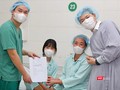 1.000 bệnh nhân nghèo được hỗ trợ hơn 3,5 tỷ đồng dịp Tết