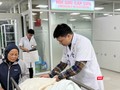 Số người nhập viện do TNGT giảm mạnh khi Nghị định 168 có hiệu lực
