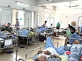Bộ Y tế: 9,5 triệu người Nhật Bản mắc cúm mùa trong đợt bùng dịch