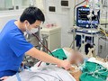 Nhiều bệnh nhân mắc cúm A nguy kịch