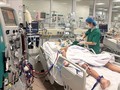 Bộ Y tế đề nghị các tỉnh sẵn sàng thu dung, cấp cứu bệnh nhân cúm, sởi