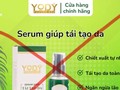 32 lô mỹ phẩm của Công ty dịch vụ thẩm mỹ Yody Phương Anh bị thu hồi