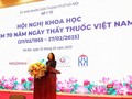 Hà Nội ứng dụng chuyển đổi số trong quản lý, nâng cao chất lượng khám chữa bệnh