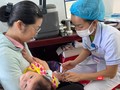 WHO và UNICEF cam kết tiếp tục hỗ trợ Việt Nam kiểm soát dịch sởi