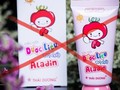 Lý do dầu gội sạch chấy Aladin của công ty Sao Thái Dương bị thu hồi toàn quốc