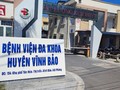 Bộ Y tế chỉ đạo làm rõ vụ sản phụ tử vong sau sinh mổ ở Hải Phòng