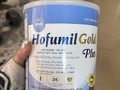 Bệnh viện 108 thu hồi sữa Hofumil Gold Plus của công ty sản xuất sữa giả