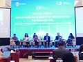Lần đầu có dữ liệu hộ tịch hoàn chỉnh để phân tích thống kê sinh, tử, kết hôn nhờ chuyển đổi số