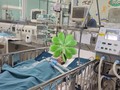 Vụ tố chậm cấp cứu bé trai bị tai nạn: Bệnh nhân chấn thương nặng do rách cơ hoành, dập thận và ruột