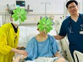 Nữ sinh bị lan can rơi trúng đầu hồi phục kỳ diệu: Báo động về an toàn trường học