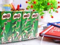 Chuyển hồ sơ vụ quảng cáo sữa lúa mạch Nestlé Milo sang cơ quan điều tra