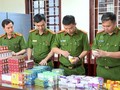 Tổng kiểm tra thị trường y tế, yêu cầu nhà khoa học cam kết không phóng đại tính năng sản phẩm