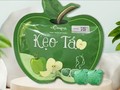Bộ Y tế: Kẹo táo thải mỡ bụng, N-collagen Chanh plus do Ngân Collagen quảng cáo có vi phạm
