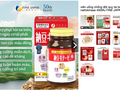 Yêu cầu Shopee và Lazada gỡ bỏ 5 loại thực phẩm chức năng vi phạm