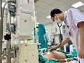 Bị gai đâm vào chân tưởng vô hại, người đàn ông nguy kịch vì loại nhiễm khuẩn nguy hiểm